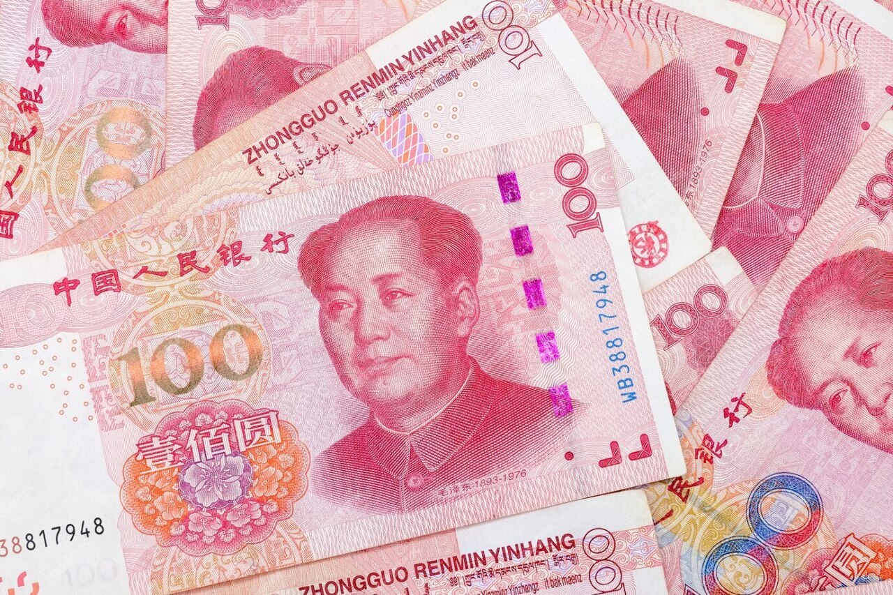 Simpanan RMB Domestik Turun di Bawah 130 Miliar, Pakar: Jatuh di Bawah 100 Miliar Hanya Masalah Waktu