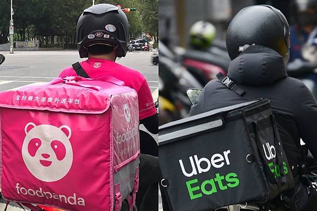 Akuisisi Perusahaan Uber Eats dengan Foodpanda Taiwan Ditolak oleh Otoritas FTC: Khawatir akan Timbul Monopoli Perdagangan