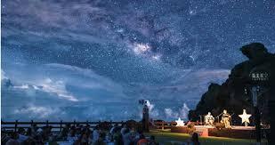 Langit Malam Taitung Bersinar di Dunia Internasional, “Starry Taitung” Kembali Mendapat Pengakuan! Memenangkan Penghargaan Platinum Amerika Serikat untuk Tahun 2024