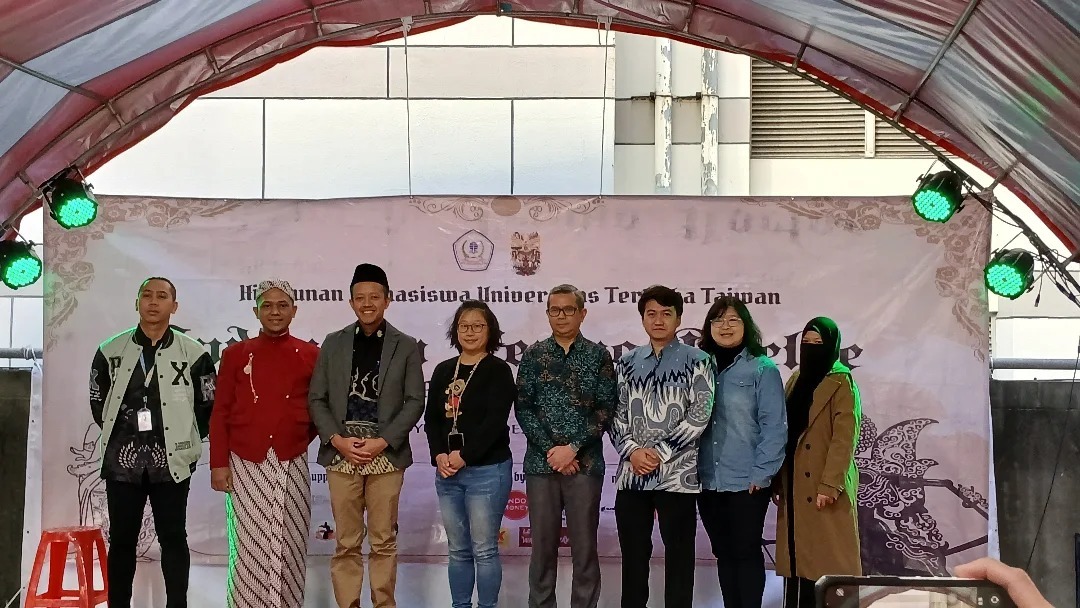 “Indonesia Tempoe Doeloe”, Mempertahankan dan Memperkenalkan Warisan Budaya di Tanah Rantau