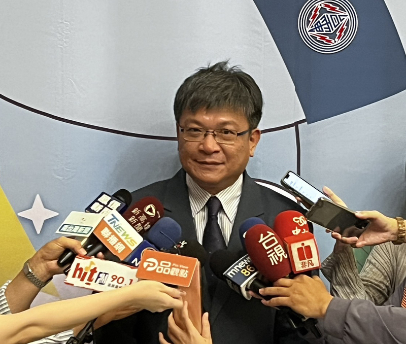 Bahas Target Penghematan Energi 1,5% Perusahaan Milik Negara, Tseng Wen-sheng Berharap Pelonggaran Batasan Pengadaan