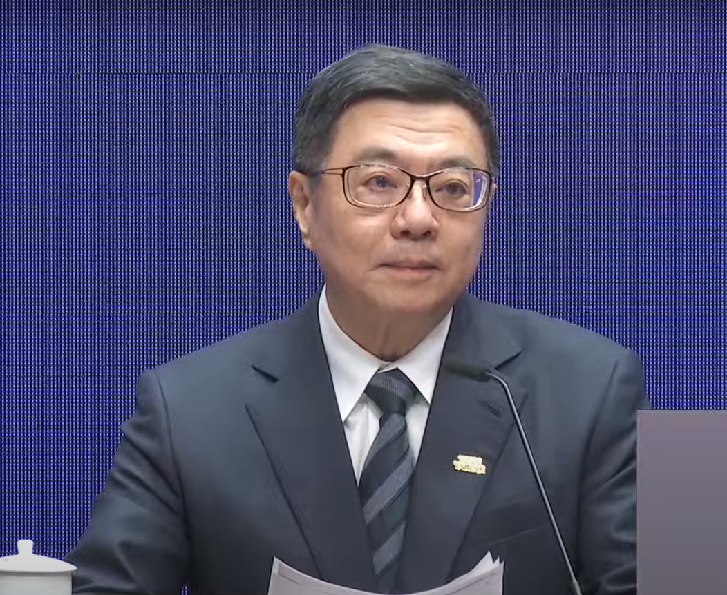 PM Cho Jung-tai Minta Partai Berkuasa dan Oposisi Dukung Peninjauan Mahkamah Konstitusi Agar Konstitusi Pemerintahan Kembali Pada Jalurnya