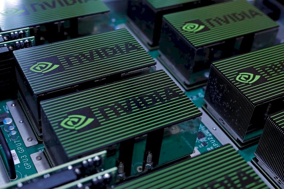 NVIDIA Menempatkan Kantor Pusat di Taipei? Pemkot Taipei Akan Upayakan
