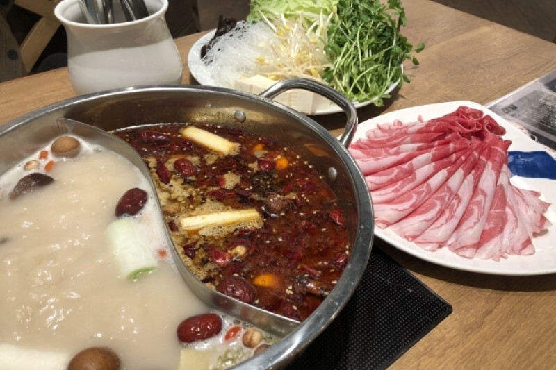 Hotpot Adalah Kuliner yang Wajib Dicoba Ketika Berada di Taiwan! Daftar 10 Restoran Hotpot Terlaris di Taiwan Dirilis, Hasilnya Cukup Mengejutkan!