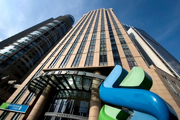 Standard Chartered Bank Raih Izin FSC: Dorong Transformasi Manajemen Keuangan Kelas Atas di Taiwan