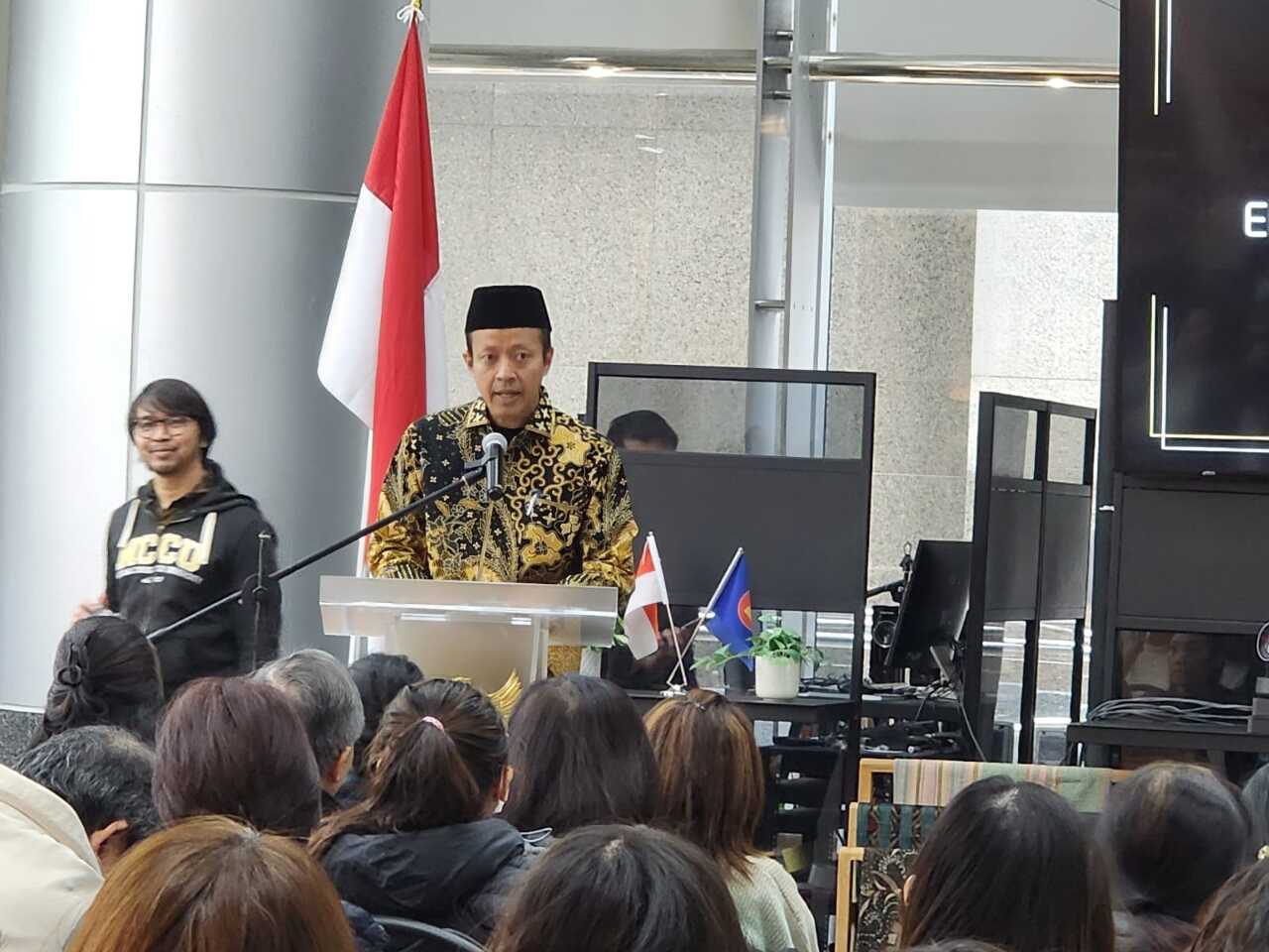 Luncurkan Sistem Pelayanan Baru, KDEI Taipei Permudah Layanan dan Cegah Biaya Tidak Wajar bagi PMI