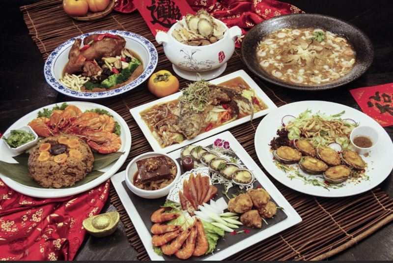 Tidak Mau Nikah dan Tidak Mau Punya Anak! Para Orang Tua Khawatir Jika Nanti Hanya Ada 1 Orang Saat Makan Malam Tahun Baru Imlek, Ternyata Netizen Taiwan Berpendapat Lain