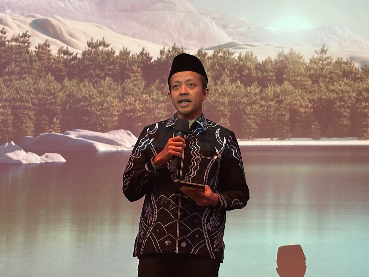 Kumpulkan Asosiasi Agensi di Taiwan, KDEI Taipei Tekankan Pelayanan Terbaik bagi PMI