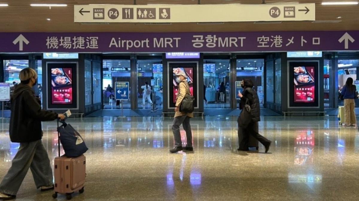 Jadwal Pesawat Berbarengan dengan Masa Liburan Imlek, Perhatikan Saran dari Bandara Taoyuan