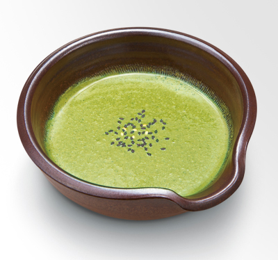 Minuman khas Hakka, Leicha (foto: Hakka Affairs Council)