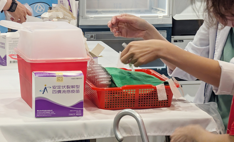 Influenza Merebak, Perjalanan Saat Tahun Baru Imlek dapat Meningkatkan Penularan