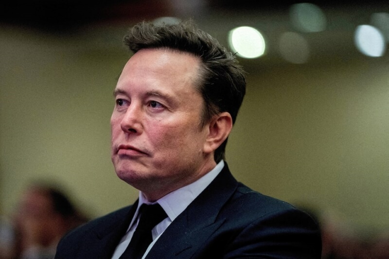 Dituntut Atas Donasi Jutaan Dolar untuk Donald Trump, Elon Musk Meminta Hakim Menolak Gugatan