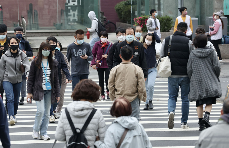 Flu Musiman Mengganggu Liburan Tahun Baru Imlek, Diperkirakan 40.000 Kunjungan UGD, Puncak Kasus Pasca Tahun Baru