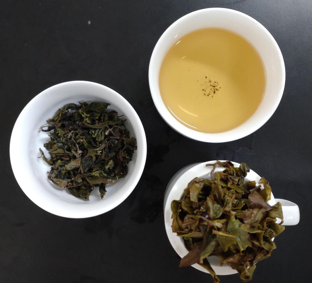 Bersaing dengan Teh Impor, Teh Oranye Taiwan Masuk Pasar Teh Kocok Dalam Negeri