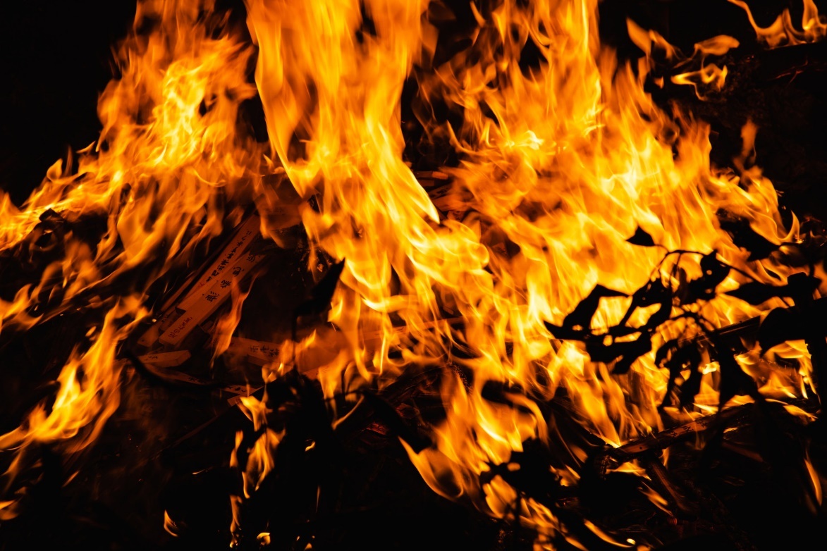 Majikan Menunggak Gaji, PMA Ini Bakar Rumah yang Dikira Dihuni Majikan Bersangkutan, Ternyata Penghuninya Adalah Orang Lain