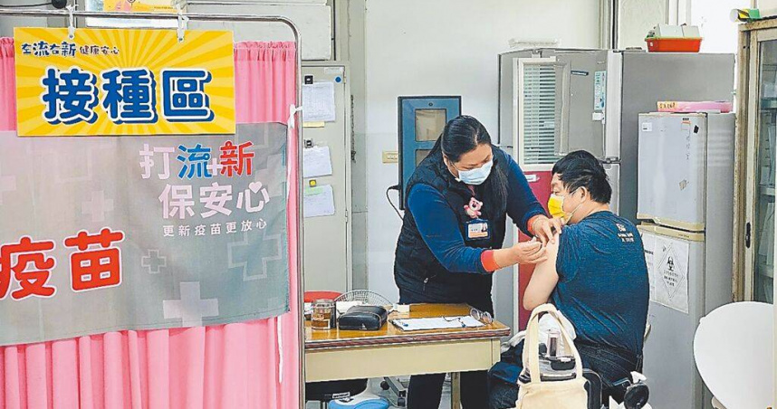 Pasca Kematian Barbie Hsu, Permintaan Vaksin di Taiwan Melonjak Drastis, 40.000 Dosis Disuntikkan dalam Sehari, Melonjak Dua Kali Lipat