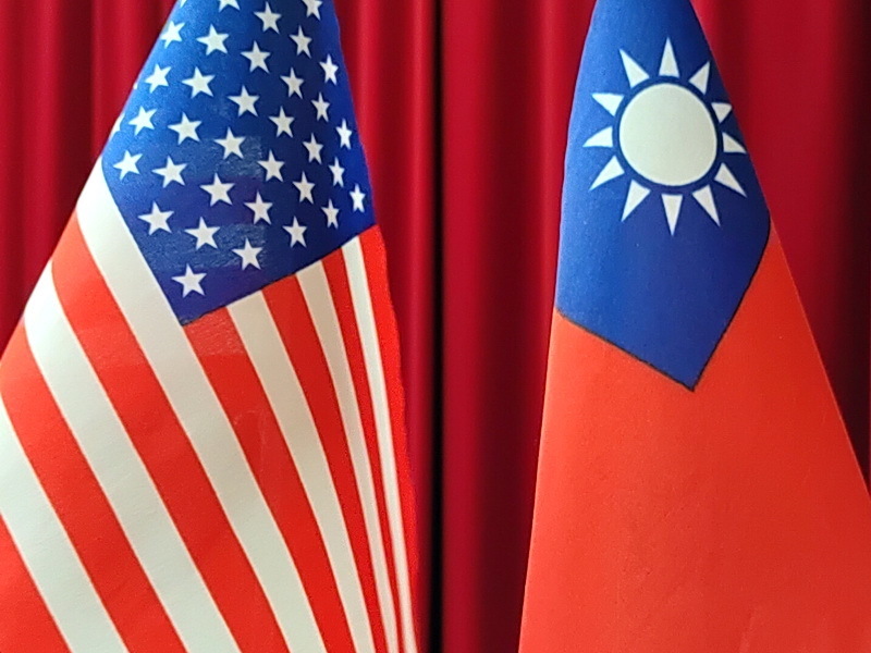 Donald Trump Menunda Pengenaan Tarif pada Kanada dan Meksiko, Akademisi: Taiwan Harus Segera Melakukan Evaluasi