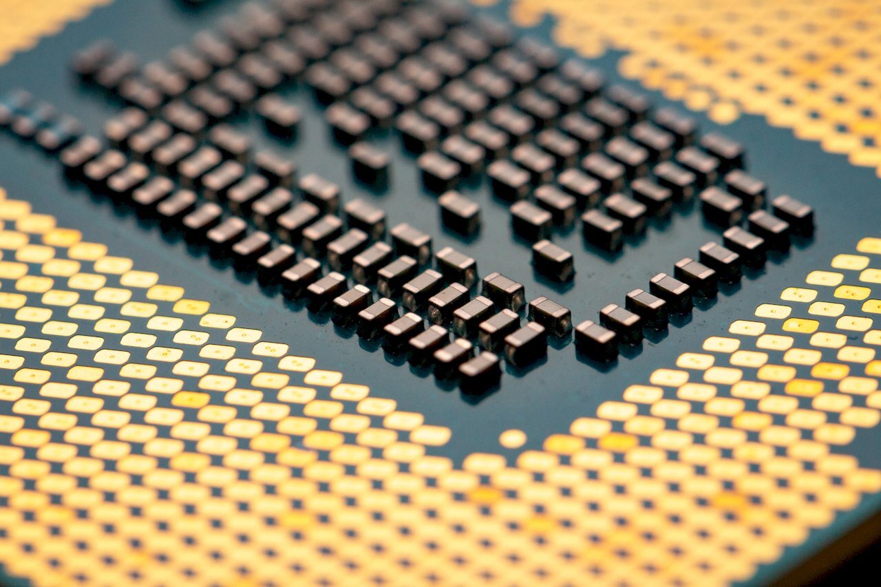 Analisa: Penerapan Tarif Semikonduktor Taiwan Berimbas Kenaikan 59% Harga Chip AS