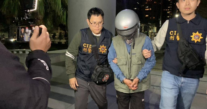 Geger Kasus Pembunuhan Mutilasi di Kaohsiung, Polisi Menemukan 3 DNA Wanita Berbeda di Kamar Tersangka