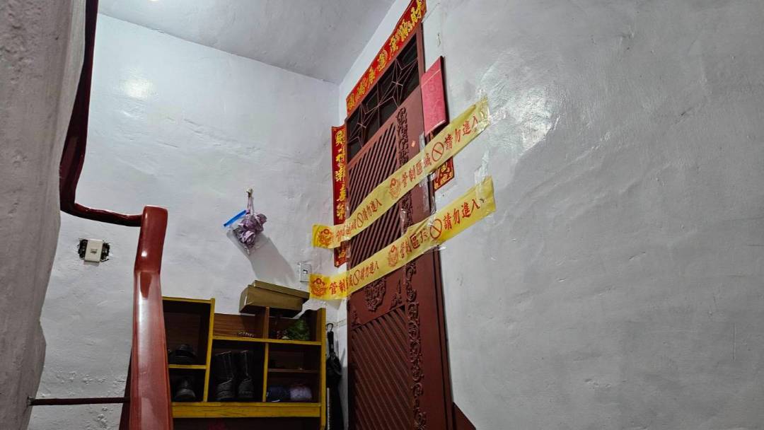 Kasus Mutilasi Kaohsiung: Beredar Rumor Kalau Terdapat Catatan Kematian Bertuliskan 10 Daftar Nama Korban yang Ditulis Tersangka, Polisi Gelar Pertemuan Pers