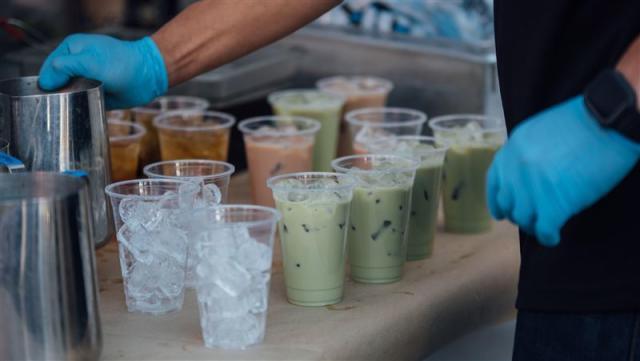 Suka Minum 1 Minuman Ini? Hati-hati! Dokter Peringatkan Risiko Diabetes: Anak Muda Paling Terpengaruh