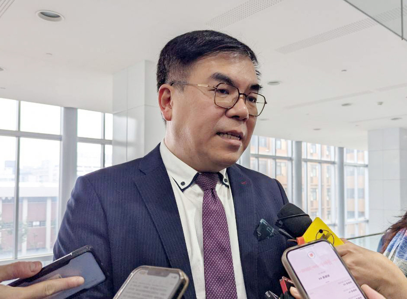 Sistem Perdagangan Karbon akan Diuji Coba pada Semester Kedua 2026, TSMC Menjadi Pilihan Utama