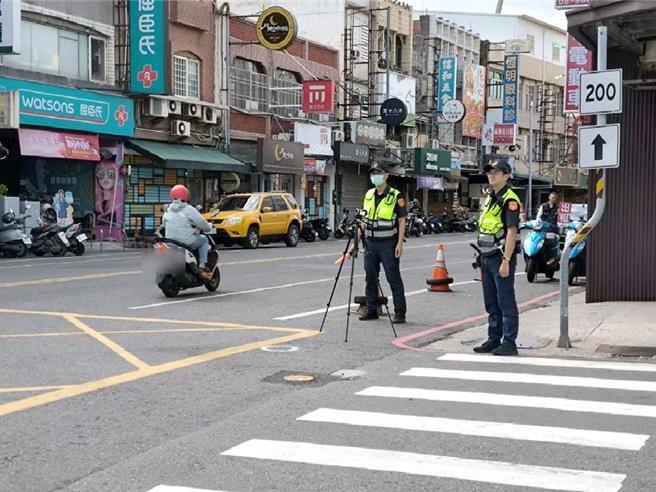 Perhatian Para Pengemudi Jalan di Taiwan! Penegakan Hukum Lalu Lintas Diperketat: Jangan Lakukan Pelanggaran Ini, Denda NT$6000