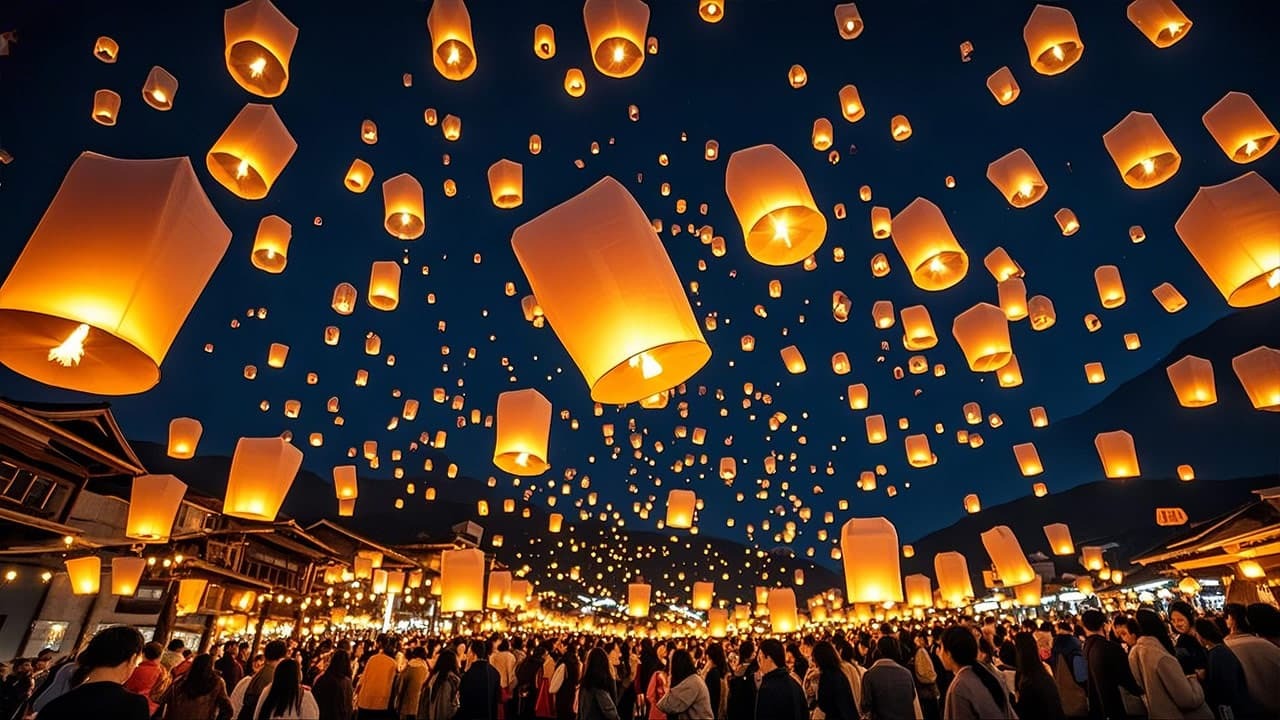 Dalam Penanggalan Lunar, Hari Ini (12/2) Adalah Festival Yuanxiao atau Cao Goh Meh! Kenali Tradisi dan Pantangan di Hari Ini: Biar Hoki Sepanjang Tahun