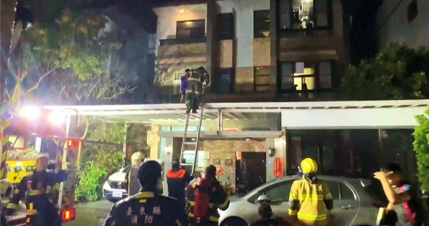 Ponsel yang Sedang Diisi Daya Terbakar? Anak 5 Tahun Selamatkan Seluruh Keluarga Setelah Menemukan Asap Tebal