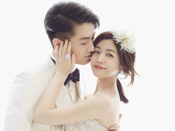 Isu Perceraian Selama 2 Tahun! Michelle Chen dan Chen Xiao Hari Ini Umumkan Perceraian Mereka
