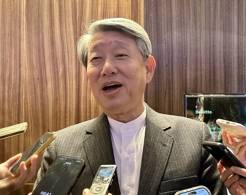 Menteri Ekonomi Mengusulkan Kawasan Perangkat Lunak AI Diprioritaskan di 6 Kota Utama, MOEA: Kaohsiung Memiliki Kondisi yang Mendukung