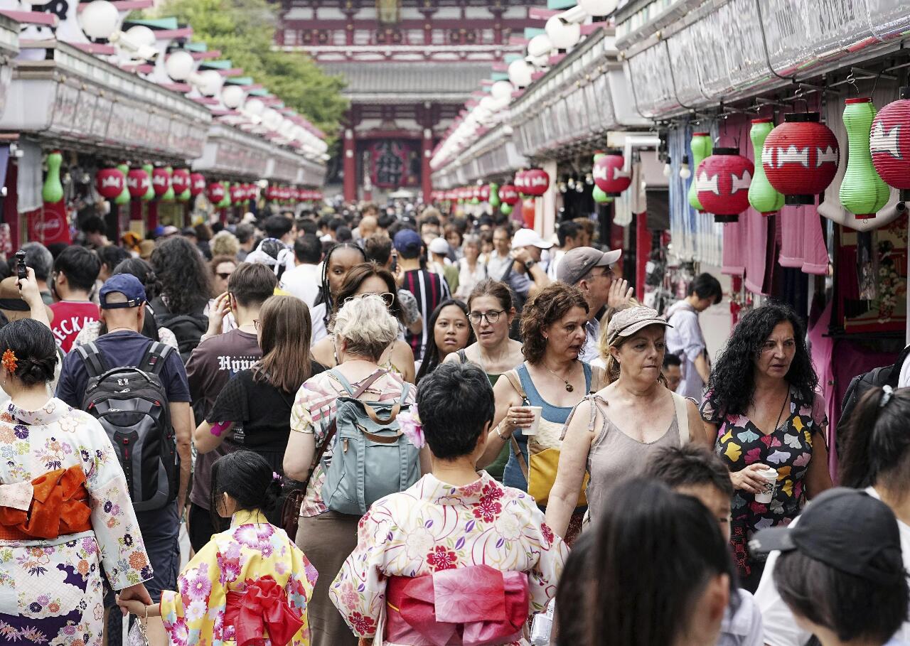 Negara Ini Adalah Tujuan Favorit Warga Taiwan, Duduki Peringkat 3: Meningkat 20,5%