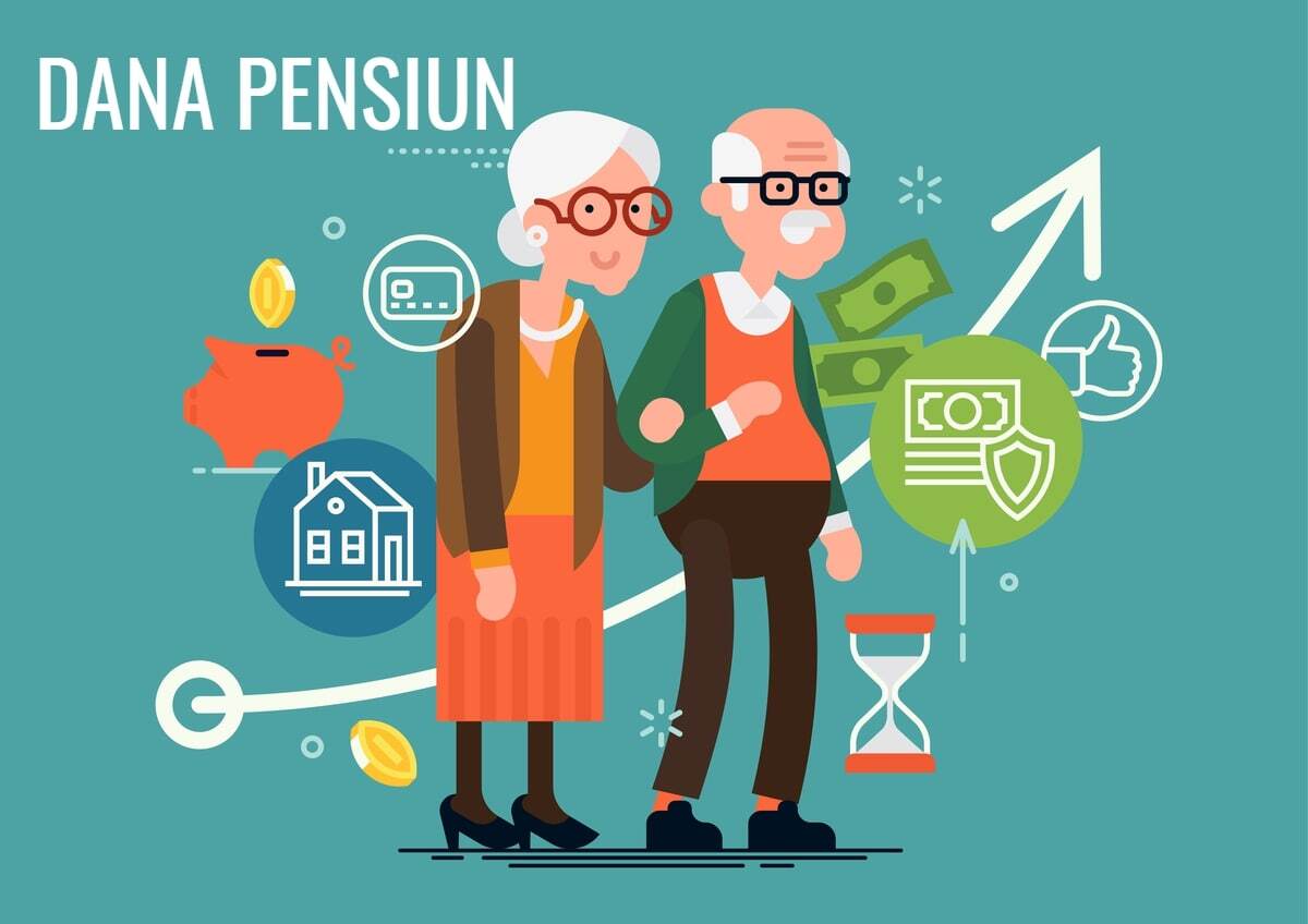 Jiwa Muda 24022025 - Asuransi Dana Pensiun di Taiwan Diskriminatif terhadap Kaum Lajang?