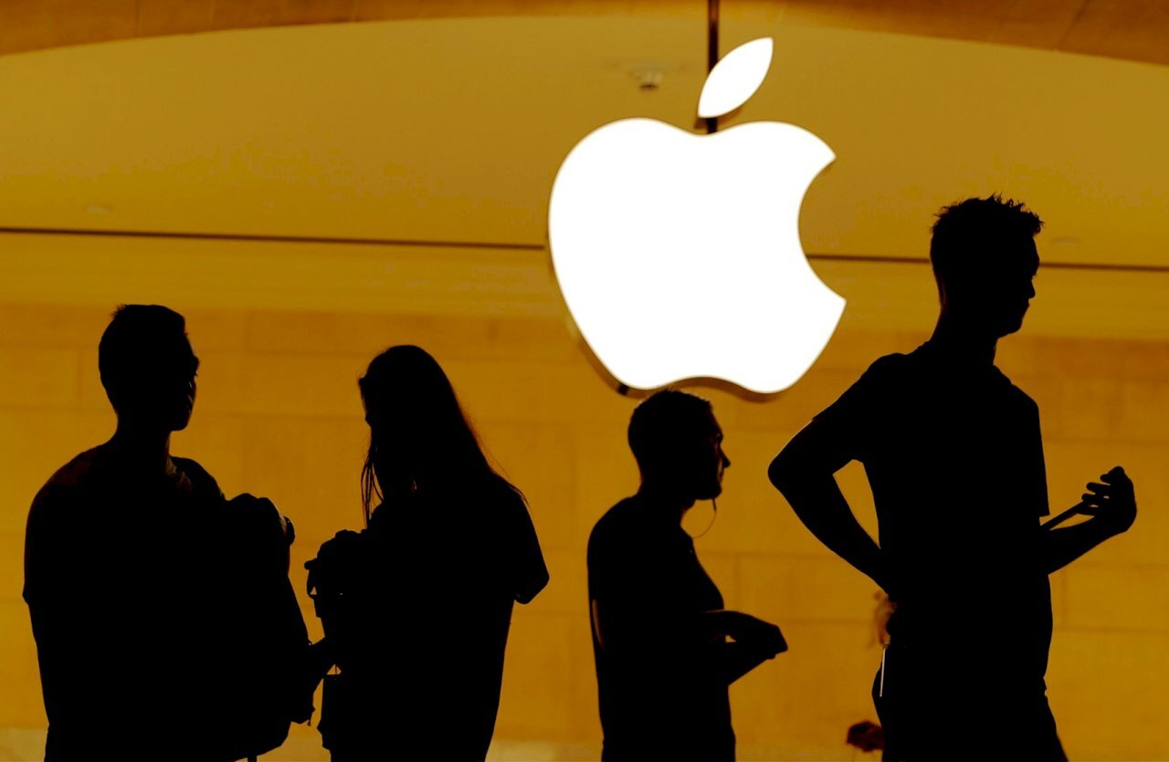 Pakar: Apple Perluas Investasi di AS untuk Merespons Donald Trump dan Mendorong AI
