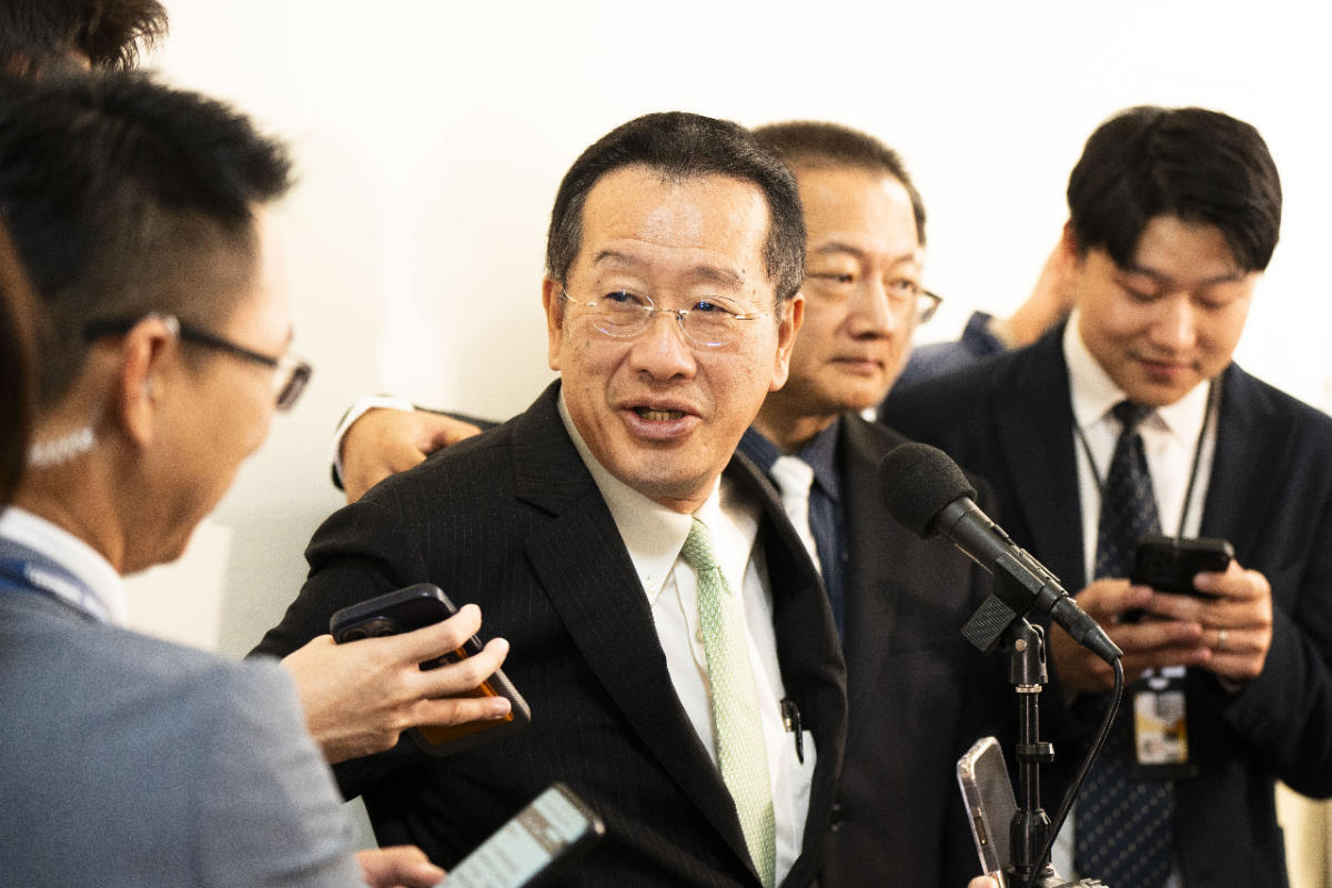 Infiltrasi Zona Abu-abu Semakin Meluas Berubah Menjadi Simulasi Perang? Wellington Koo: TPR Belum Memiliki Kemampuan Mendarat di Taiwan Sepenuhnya