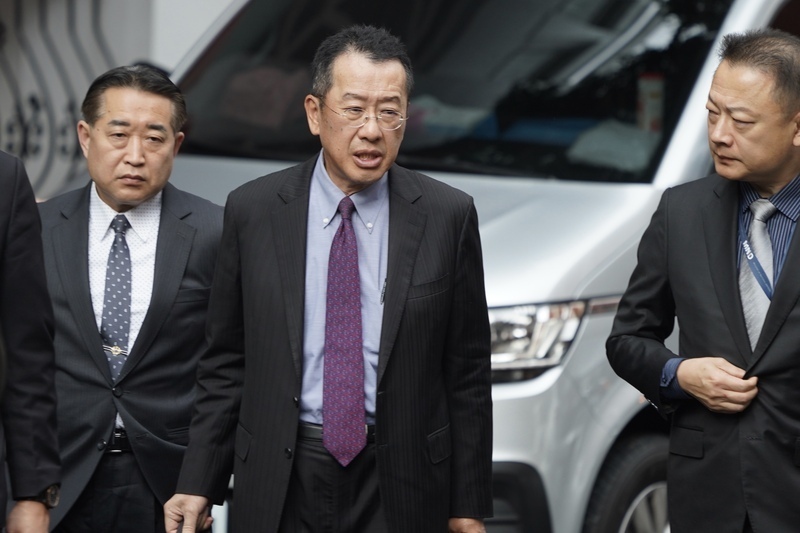 Apakah Hubungan Taiwan-AS Akan Berubah? Wellington Koo: Berdasarkan Pertimbangan Kepentingan, AS Tidak Mungkin Meninggalkan Indo-Pasifik