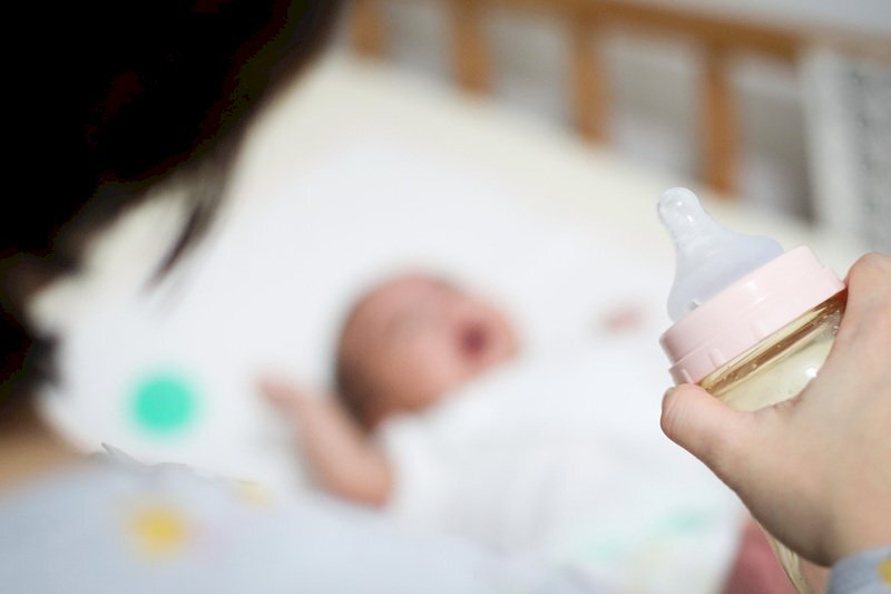 Kemenaker: Mempelajari Cuti Mengasuh Anak Tanpa Gaji Mendapat Subsidi 7 Bulan