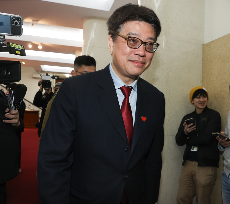 Rombongan Pemkab Hualien Ditahan di Hongkong, MAC: Pihaknya Telah Berkomunikasi Agar Ditangani dengan Benar