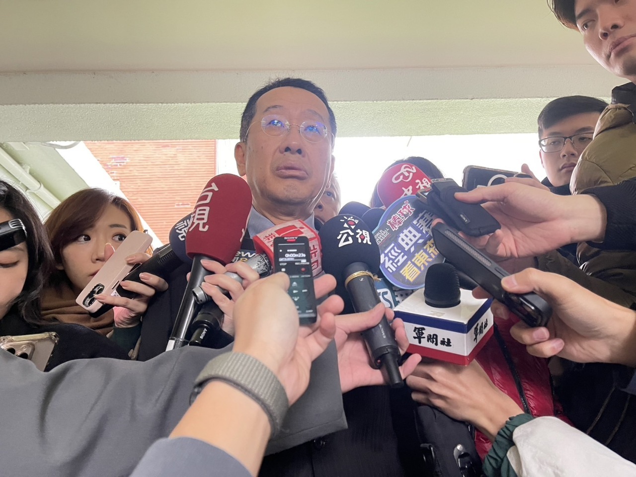 AS Berharap Taiwan Naikan Anggaran Pertahanan Menjadi 10% dari PDB? Menhankam: Targetkan 3% Dulu