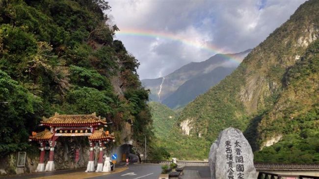 Taman Nasional yang Paling Banyak Didatangi Pengunjung di Taiwan, Berhasil Menarik 6,43 Juta Pengunjung dalam 1 Tahun, Mengalahkan Taroko dan Kenting