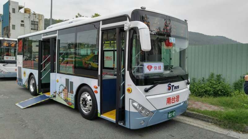 Jalur Bus Terlaris di New Taipei Terungkap! Cuan NT$140 Miliar per Tahun dengan 6,17 Juta Penumpang