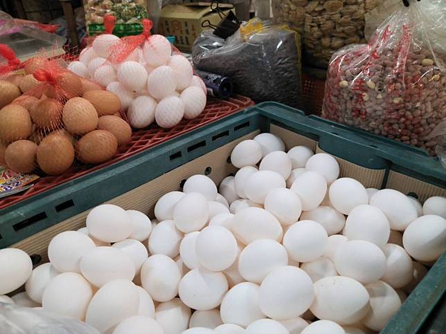 Harga Telur di Taiwan Terus Meningkat? Ini Tanggapan dari Kementerian Pertanian