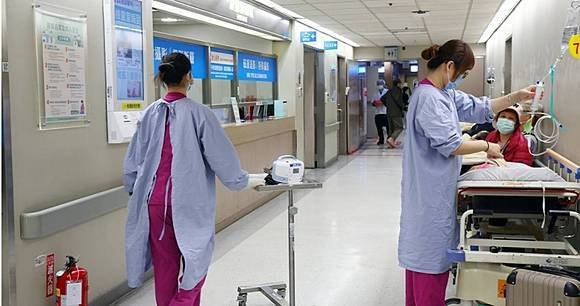 Sektor di Taiwan Ini Dikabarkan Tengah Menghadapi Pengunduran Diri Besar-besaran, Bayaran Rendah dan Sering Dipandang Sebelah Mata