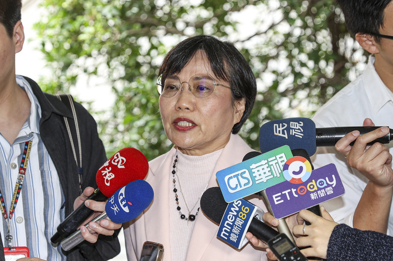 Pernyataan Selebgram Tiongkok Terkait Unifikasi dengan Kekerasan, Mendagri: Kebebasan Berpendapat Bukanlah Alasan untuk Menyerang Taiwan dengan Kekerasan