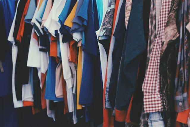 2 Merek Fashion Umumkan Penarikan Diri dari Taiwan! Diskon Besar-besaran hingga 80%: Website Resmi Ditutup Diam-diam