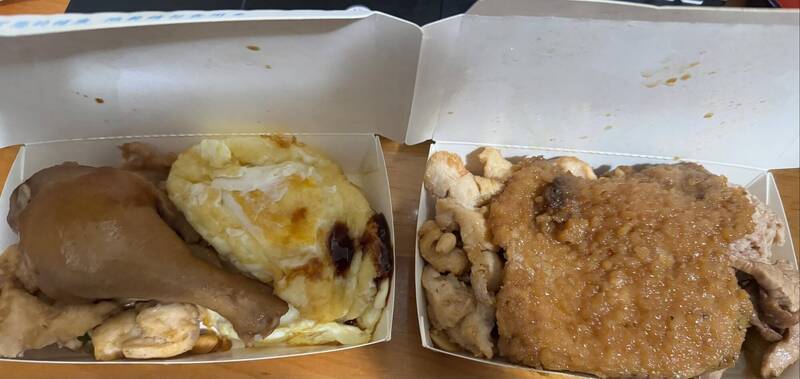 Pientang dengan 10 Lauk Dipatok NT$900 Picu Perdebatan, Pemilik Warung Angka Bicara