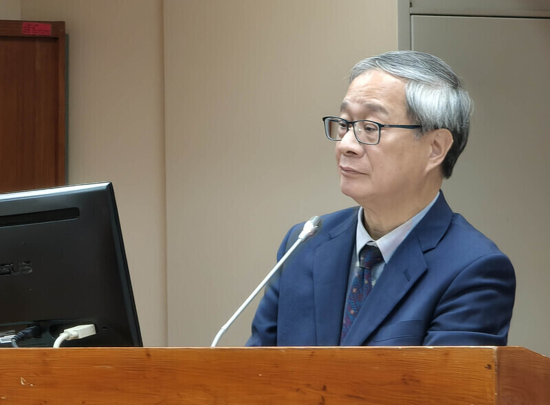 Menbud: Senang Melihat Artis Taiwan Ke Tiongkok, Tapi Tidak Bisa Dipaksa Untuk Mengeluarkan Pernyataan yang Merugikan Taiwan