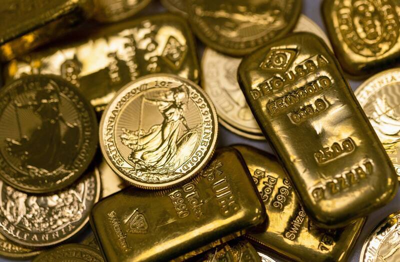 Harga Emas Diprediksi Akan Naik Lagi! Analis Memperkirakan Akan Tembus US$3.100 per Ounce