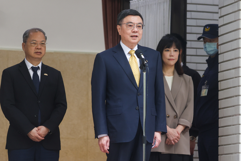 PM Cho Jung-tai: Pemulihan Pengadilan Militer Berbeda dengan Sebelumnya