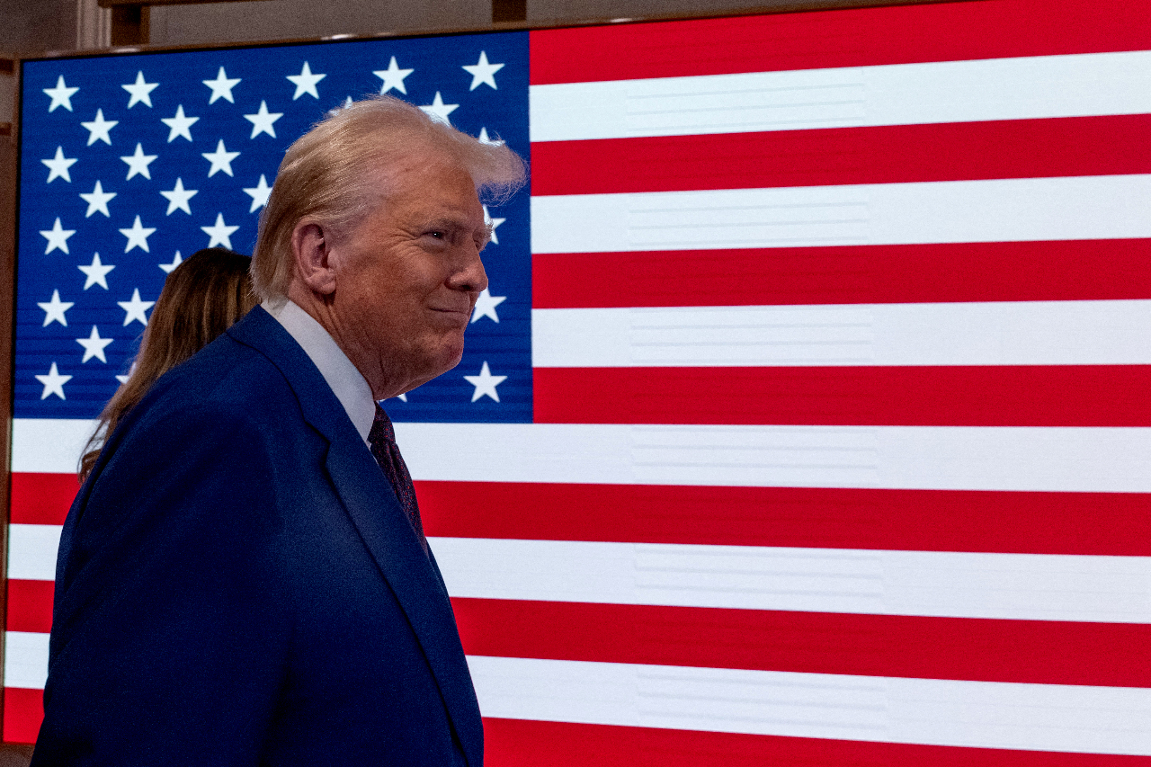 Perang Tarif Donald Trump Meluas, Akademisi: Tiongkok akan Sulit Menghadapi